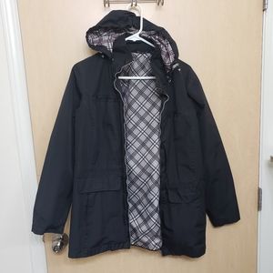 Women's Izod Raincoat